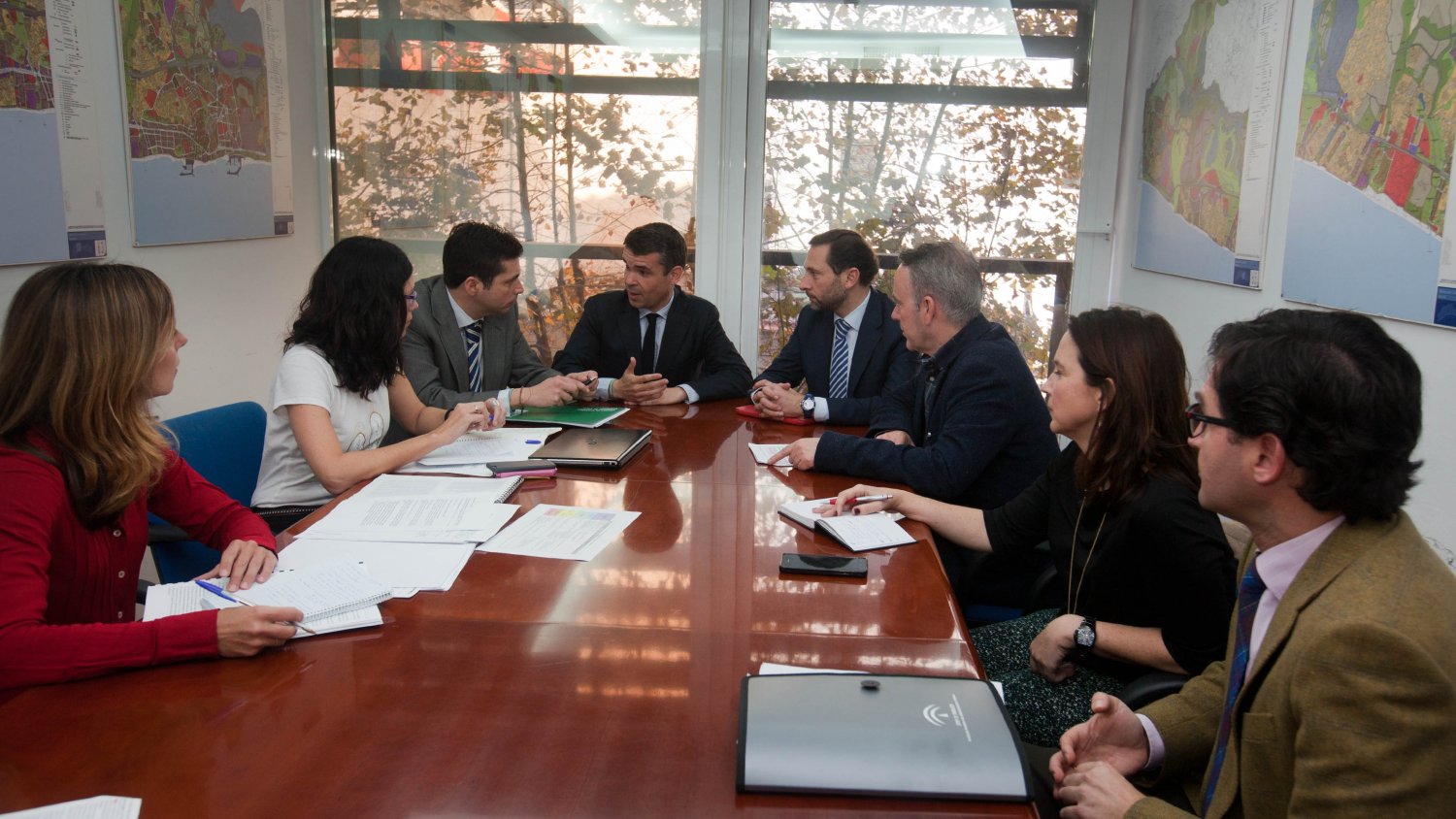 El Ayuntamiento de Marbella quiere adaptar el Plan General de Ordenación Urbana
