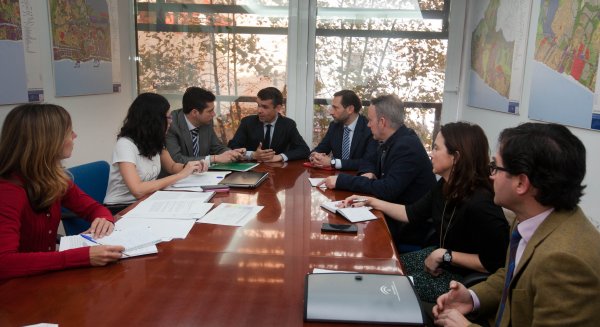 El Ayuntamiento de Marbella quiere adaptar el Plan General de Ordenación Urbana