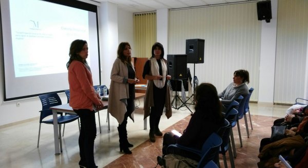 La Diputación comparte con las asociaciones de mujeres de la provincia su propuesta en materia de igualdad