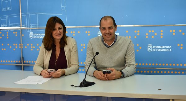 El Ayuntamiento resuelve en un año más de 13.000 incidencias a través del sistema de comunicación GECOR