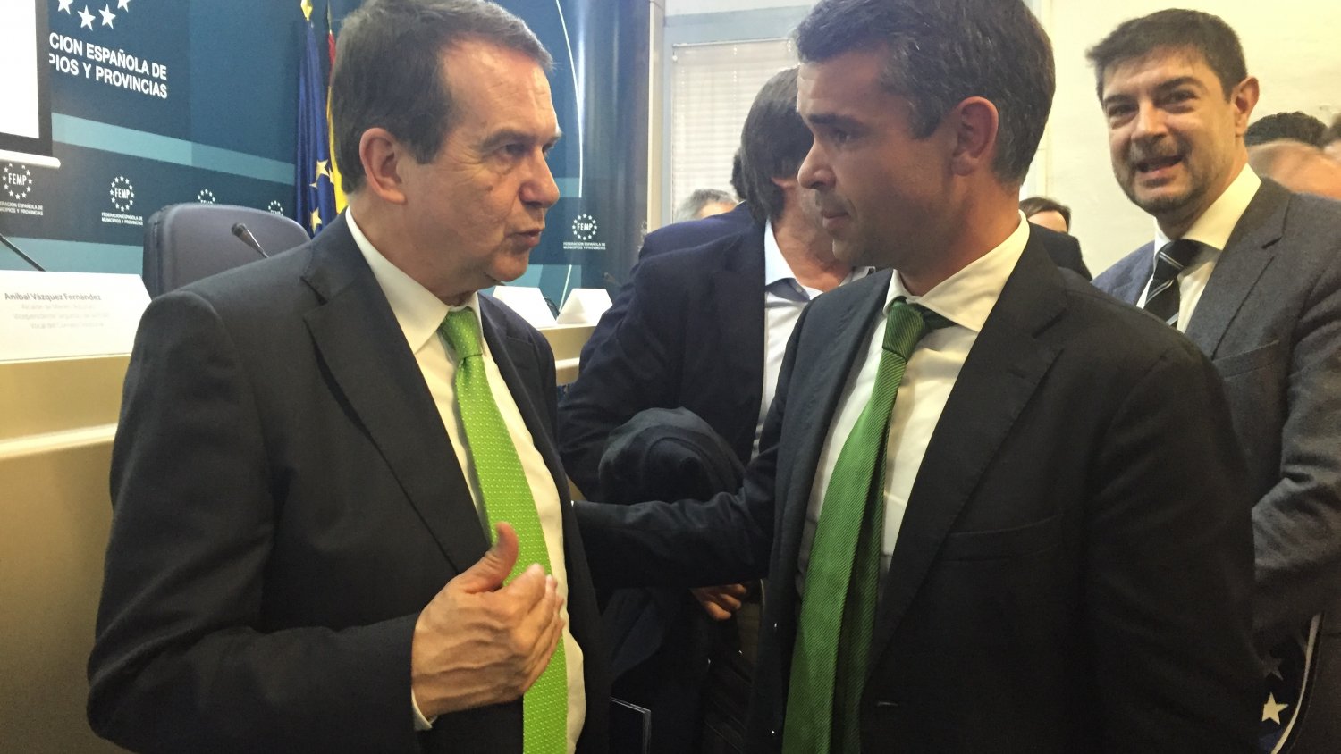 Marbella apoya la propuesta de la FEMP con el fin de reinterpretar el techo de gasto de los ayuntamientos