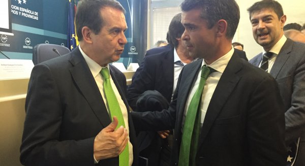 Marbella apoya la propuesta de la FEMP con el fin de reinterpretar el techo de gasto de los ayuntamientos