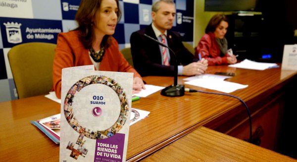 El Servicio Urgente de Mujeres Maltratadas ha atentido a 5.094 mujeres en un lustro