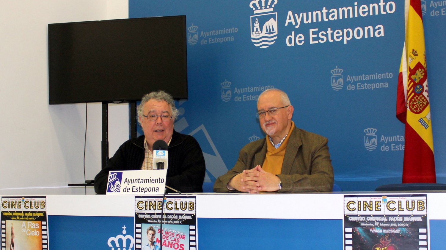 El Ayuntamiento pone en marcha un Cine Club que realizará proyecciones gratuitas y didácticas