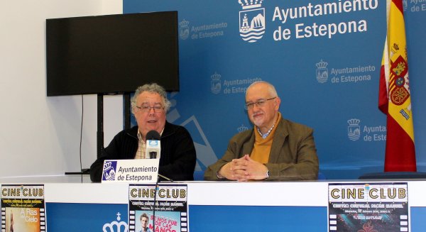 El Ayuntamiento pone en marcha un Cine Club que realizará proyecciones gratuitas y didácticas