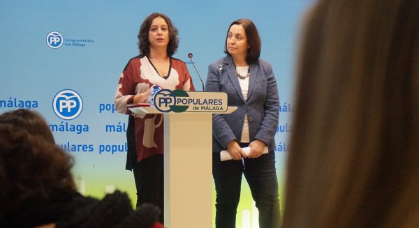 El PP pide a la Junta que revierta las fusiones hospitalarias y se siente con los profesionales
