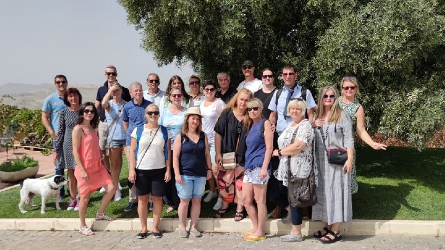 Turismo Costa del Sol muestra el potencial del destino a más de una veintena de operadores turísticos alemanes
