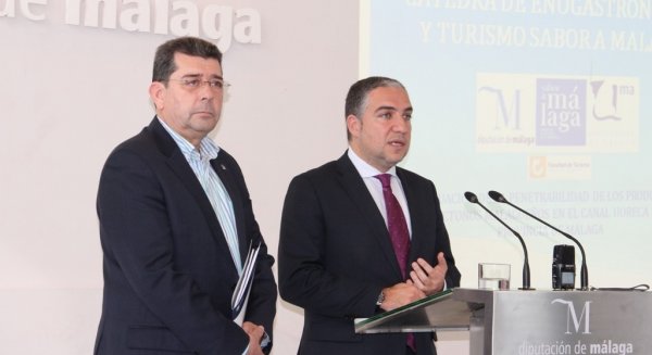 El 81% de los hoteles, restaurantes y cafeterías que usan productos malagueños lo hacen por su alta calidad