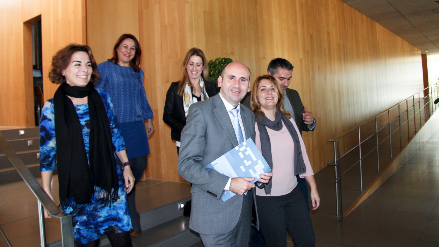 El PSOE y la Diputación acuerdan subvencionar el IAE a los hoteles que abran todo el año