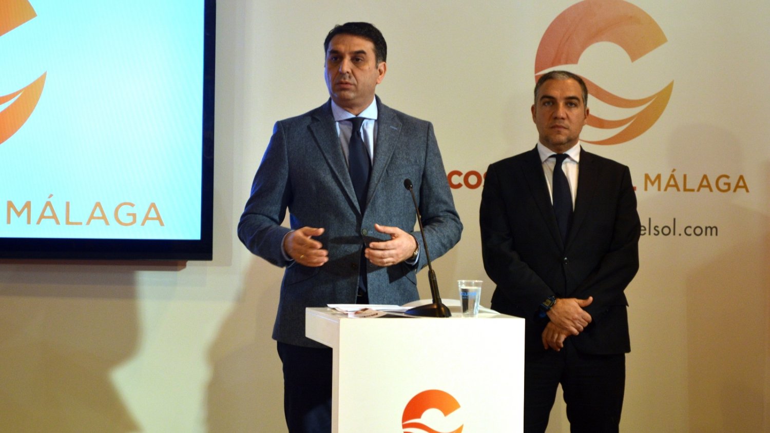 El Consorcio Qualifica de la Costa del Sol occidental es premiado por su proyecto