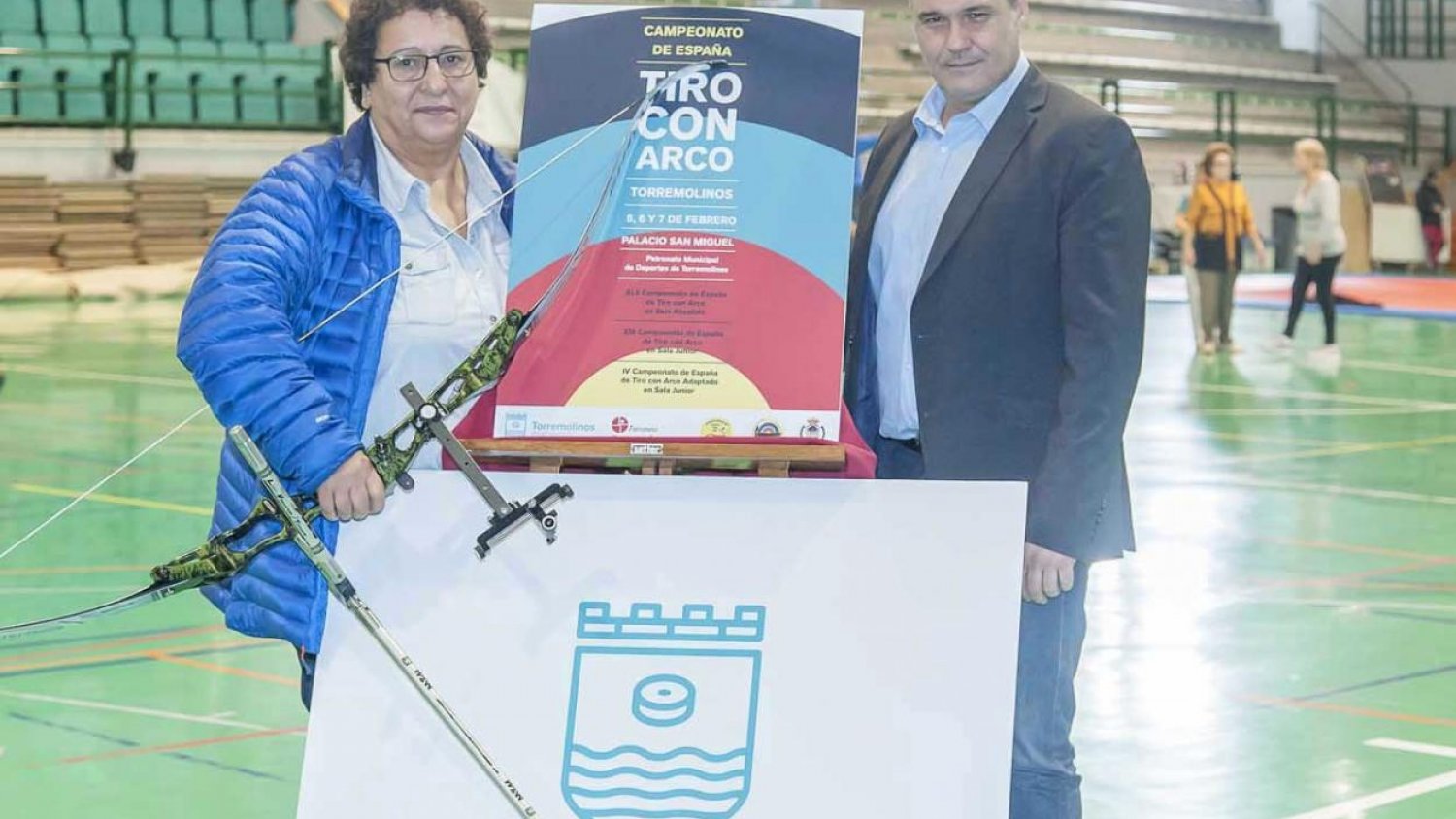 Torremolinos albergará el Campeonato de España de Tiro con Arco
