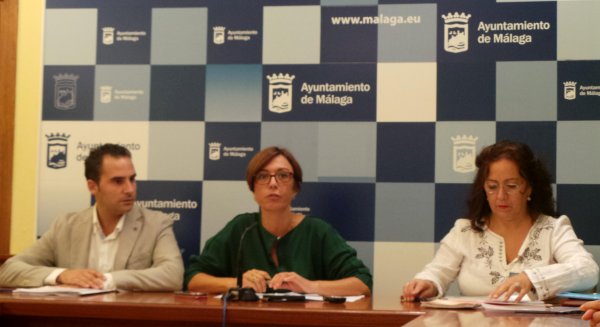 Gámez pide al banco malo que paralice el proyecto urbanístico de viviendas en los terrenos de Repsol