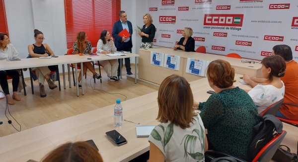 La APP del SAE permite inscribirse en ofertas de empleo y seguir la candidatura desde el móvil