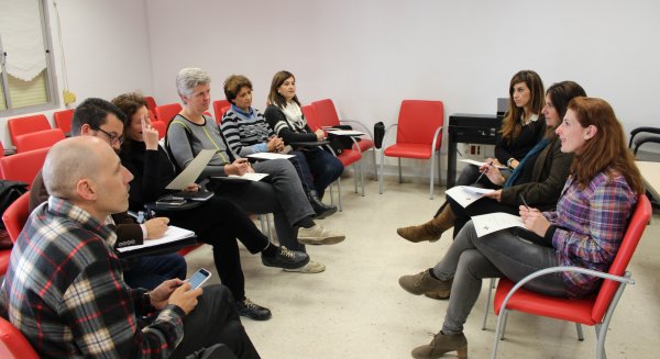 Mijas participará contra la Mutilación Genital Femenina