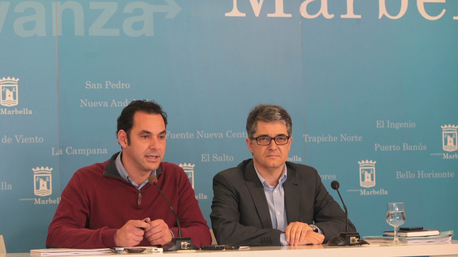 El Plan de Playas 2016 apuesta por potenciar el litoral marbellí