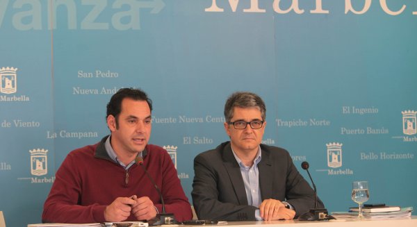 El Plan de Playas 2016 apuesta por potenciar el litoral marbellí