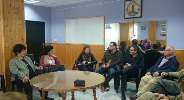 El PP exige a la Junta la apertura inmediata del centro de salud de Torre de Benagalbón
