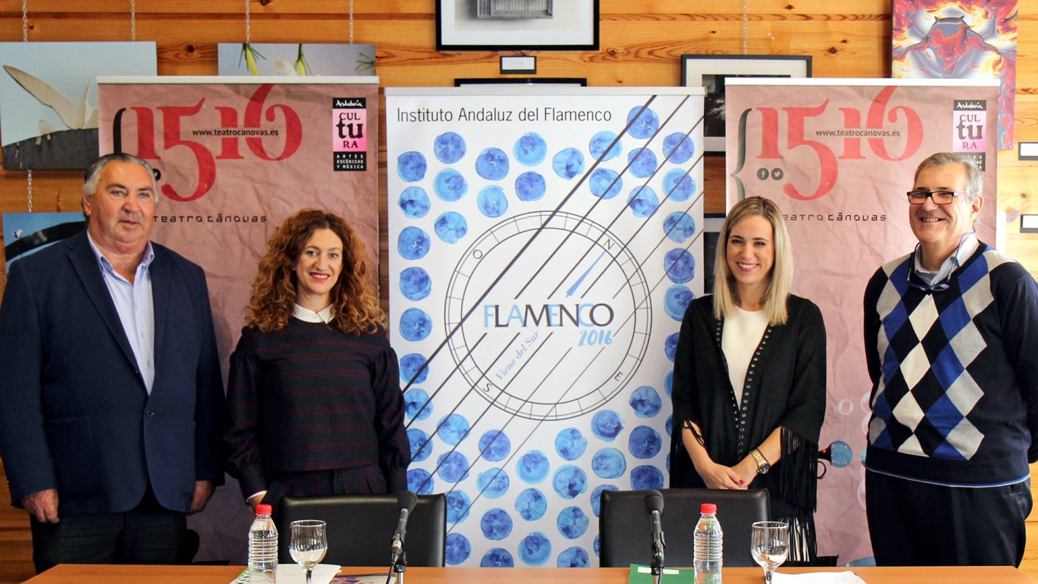 Flamenco Viene del Sur apuesta por el público infantil