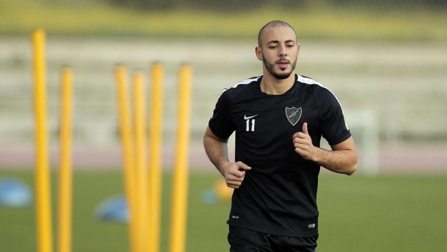 Amrabat ya es jugador del Watford