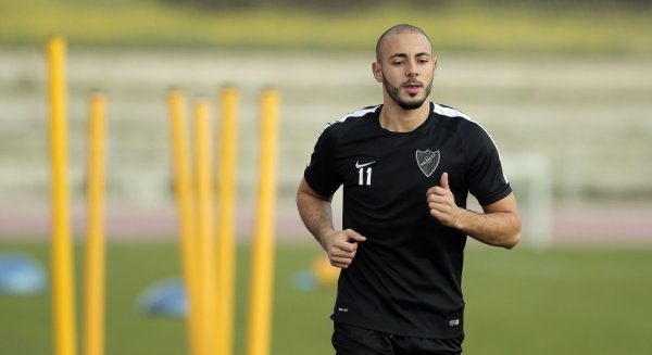 Amrabat ya es jugador del Watford