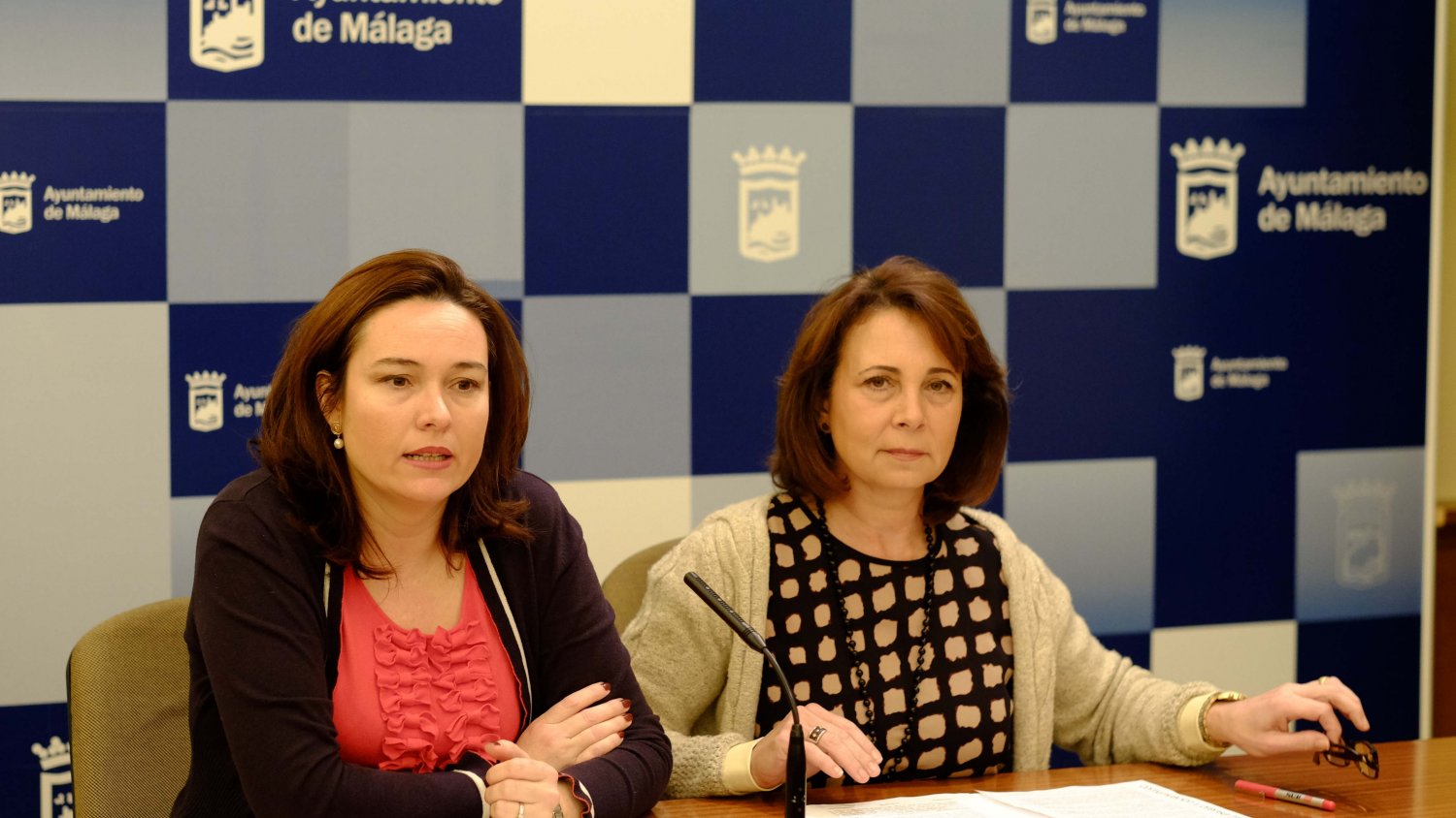 La formación, clave del programa sobre seguridad alimentaria del Ayuntamiento de Málaga