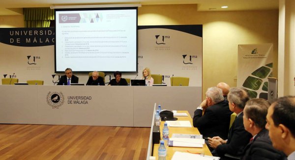El Consejo Social nombra a María Jesús Morales nueva gerente de la UMA