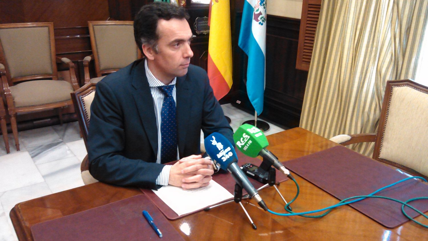 El área de Urbanismo del Ayuntamiento de Mijas continúa cumpliendo sus objetivos
