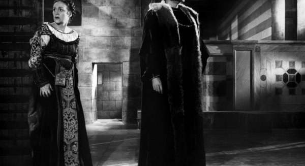 La Filmoteca de Andalucía inicia el ‘Ciclo Shakespeare’ con ‘Otelo’ de Orson Wells