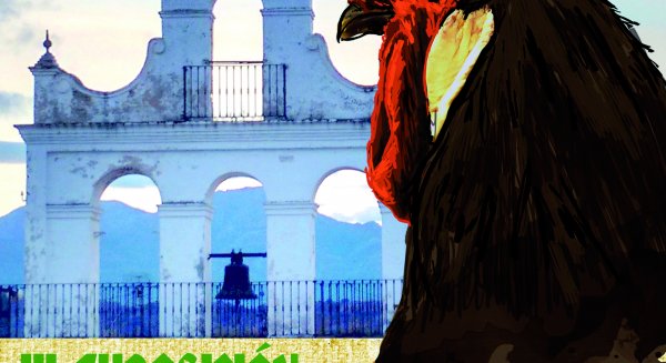 Coín acoge la III edición de la exposición de Gallinas Autóctonas Andaluzas Sureñas