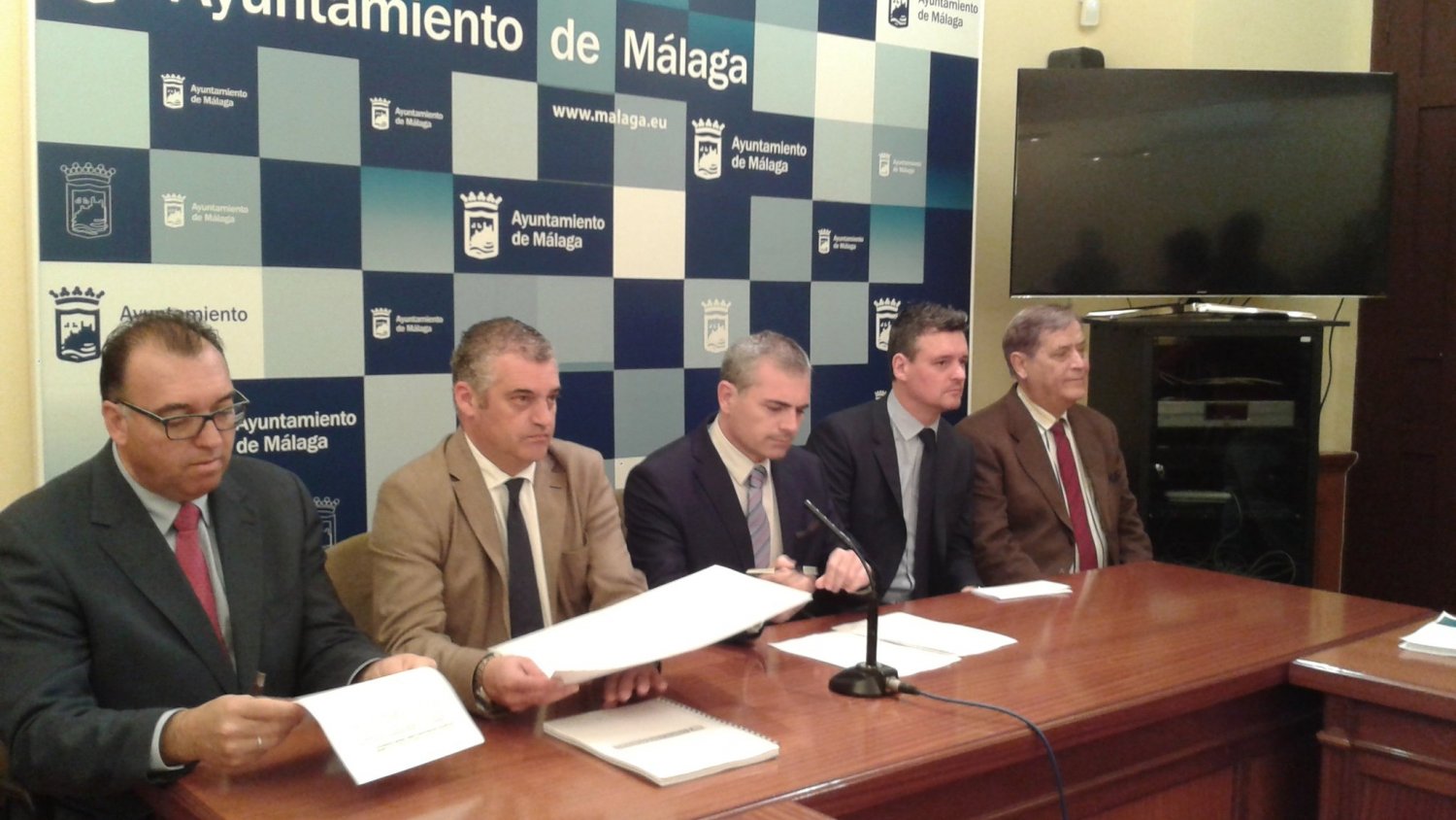 Málaga acoge la celebración del mayor encuentro internacional sobre turismo idiomático