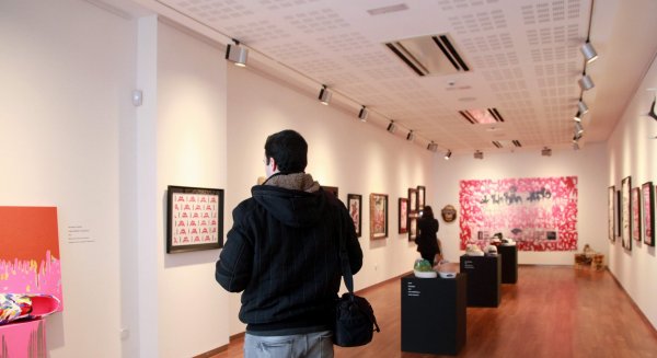 La Fundación Unicaja inaugura la exposición “Arte Urbano / Urban Art”