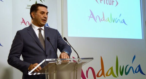 Andalucía será el destino protagonista de la trigesimosexta edición de la Feria Internacional de Turismo