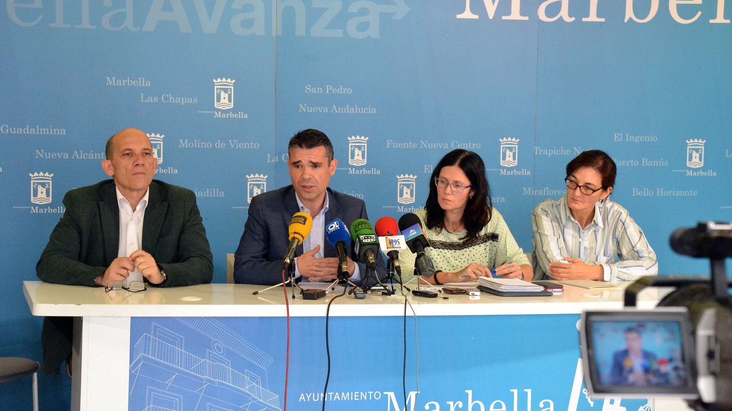 El Ayuntamiento adaptará el PGOU de 1986 a la normativa andaluza