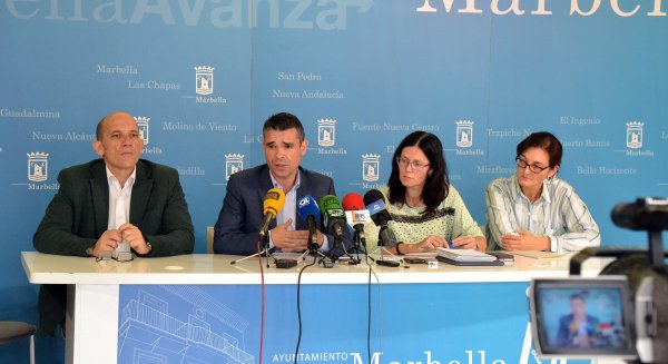 El Ayuntamiento adaptará el PGOU de 1986 a la normativa andaluza