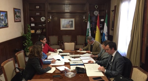 Mijas aprobará su nuevo PEPRI para el conjunto histórico en el pleno de febrero