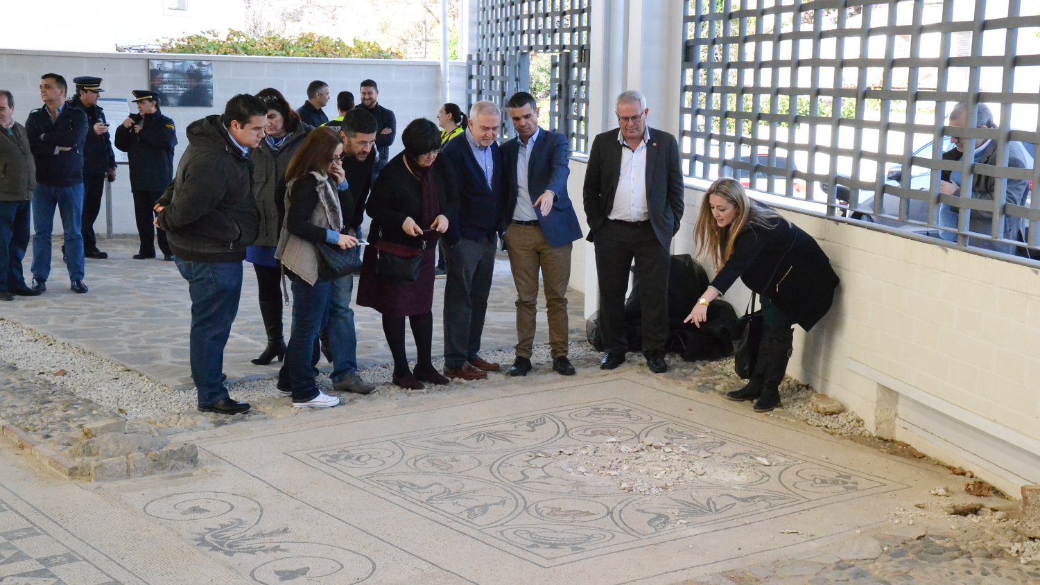El Ayuntamiento aumentará la protección de los bienes culturales del municipio