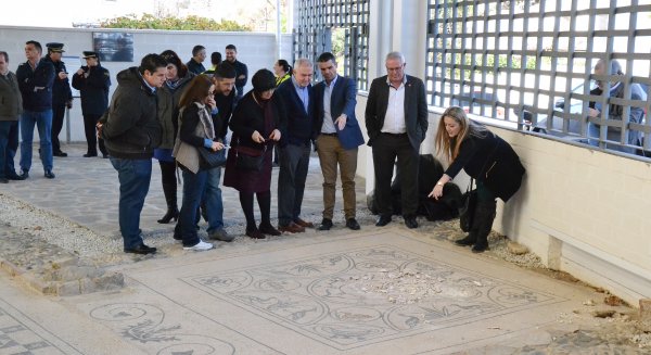 El Ayuntamiento aumentará la protección de los bienes culturales del municipio