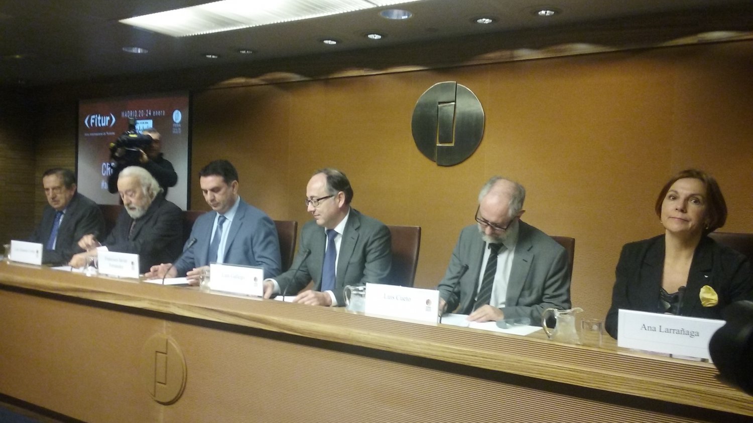 Andalucía acude a FITUR 2016 como destino y líder indiscutible del turismo nacional