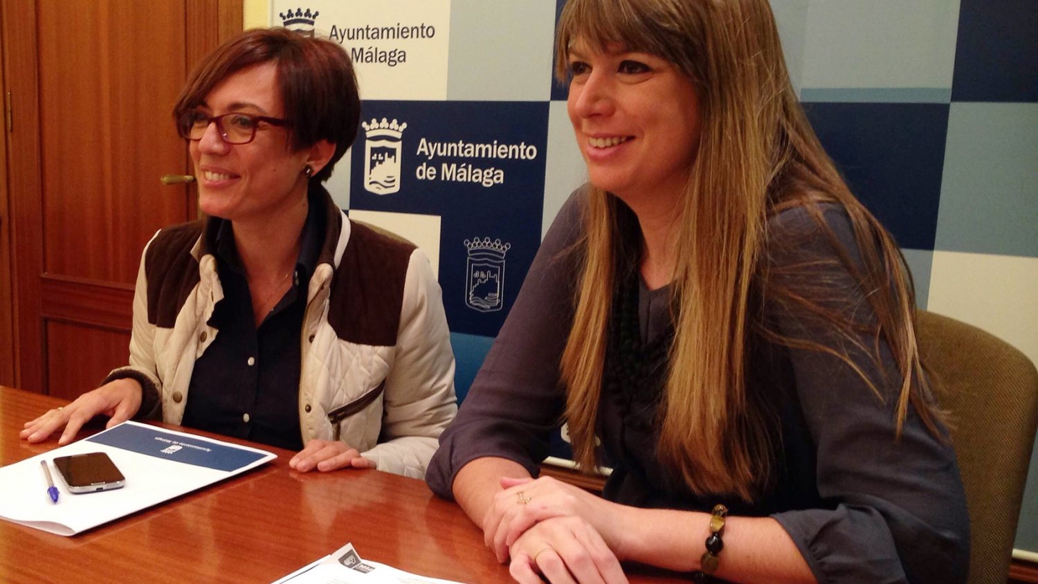El PSOE propone un programa formativo contra los abusos sexuales a menores y un Plan de Prevención del Maltrato a Personas Mayores