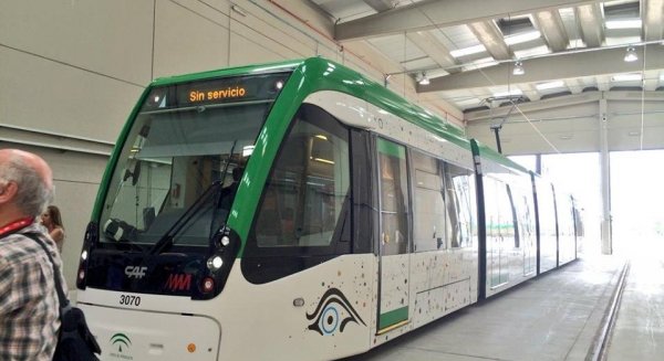 La Junta congela en 2016 las tarifas del Metro para fomentar el uso del suburbano