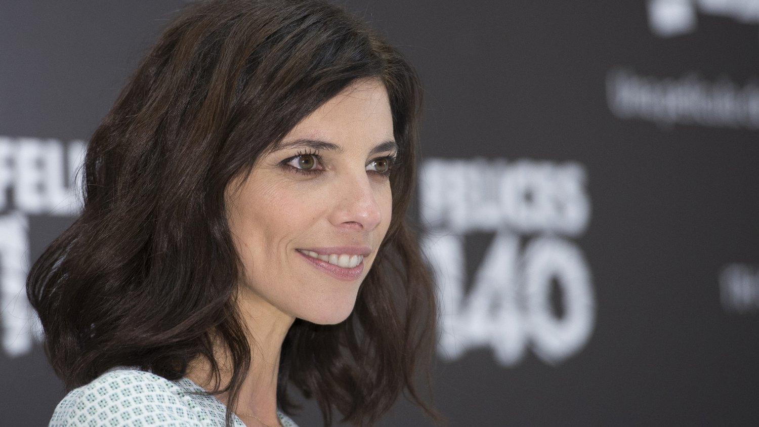 Maribel Verdú inaugura el ciclo ‘Palabras Mayores’ dentro de la nueva programación de La Térmica