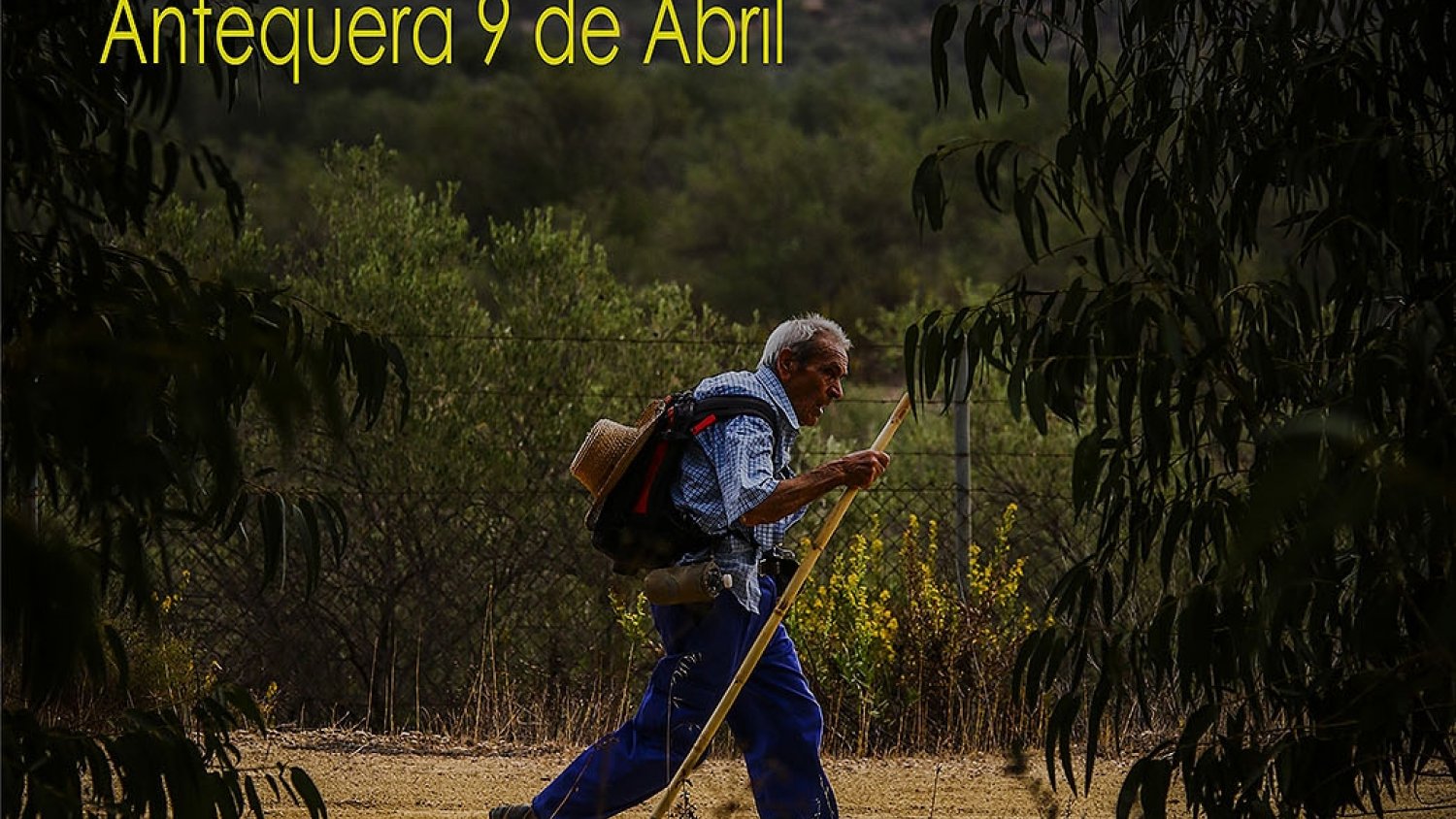 Abiertas las inscripciones para el IV Maratón de Montaña Desafío Sur de Antequera