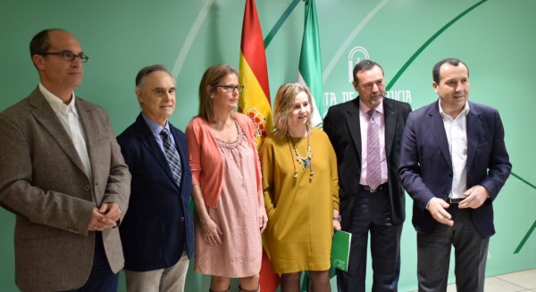 El Hospital Regional alcanza la mayor cifra de transplantes de hígado desde 1997