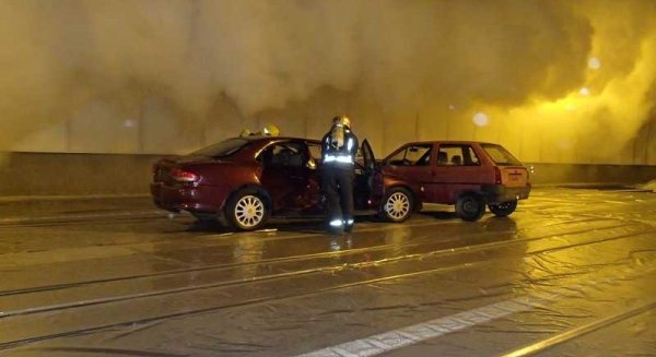 El Consorcio Provincial de bomberos de Málaga realiza 3.016 intervenciones durante 2015