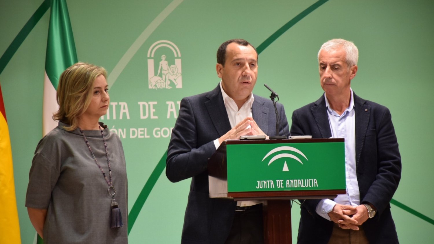 Los malagueños aumentan un 12,2 por ciento las peticiones de citas con el médico por vía telemática