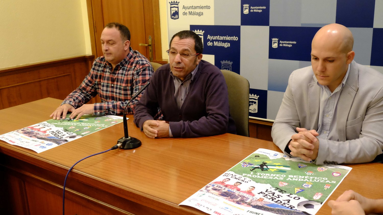 Una docena de equipos andaluces se dan cita en el I Torneo de Fútbol Alevín 'Promesas de Palma-Palmilla'
