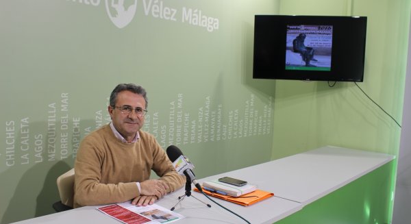Vélez-Málaga abre el plazo de inscripción de la décima edición del aula de mayores de la UMA