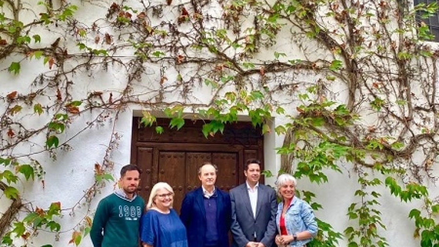 Turismo Costa del Sol y Ronda promocionan el potencial de los segmento MICE y de lujo en un evento exclusivo