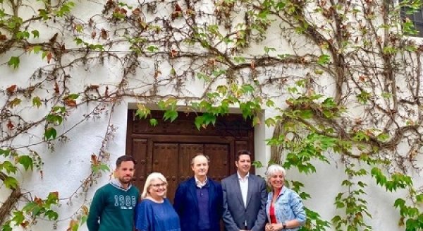 Turismo Costa del Sol y Ronda promocionan el potencial de los segmento MICE y de lujo en un evento exclusivo