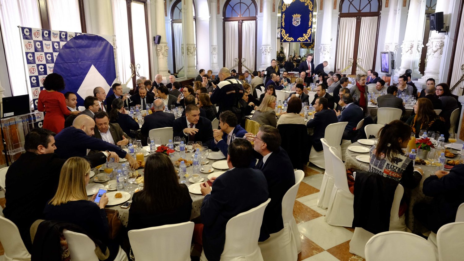 El Ayuntamiento invertirá dos millones en startups tecnológicas de Málaga
